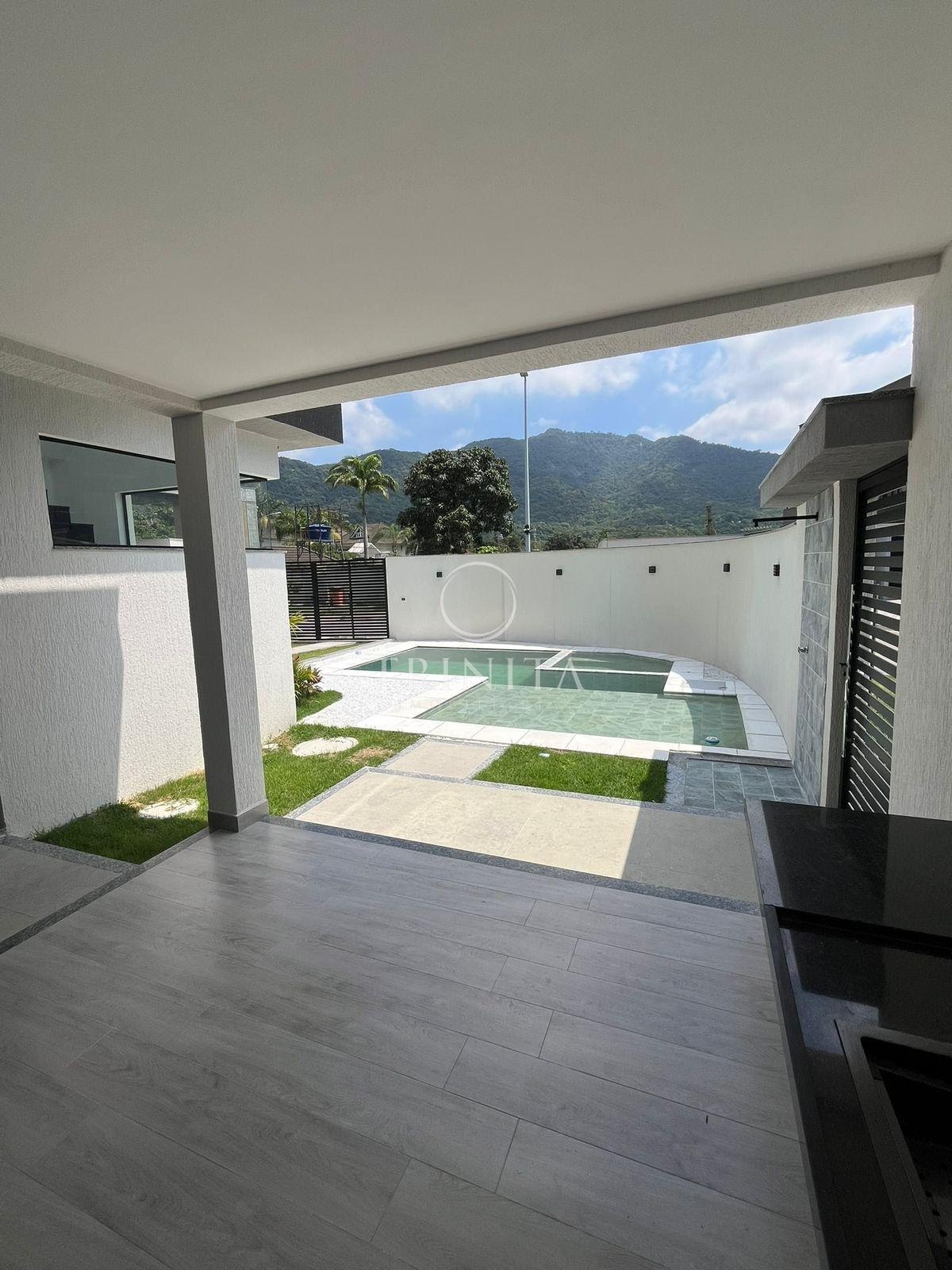 vista-da-varanda-gourmet-casa-210m²-dream-garden-vargem-pequena