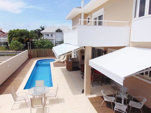 Casa à venda com 4 quartos, 4 suítes, 6 vagas e 436m² no Jurerê Internacional, Florianópolis (SC) — foto 18 de 30