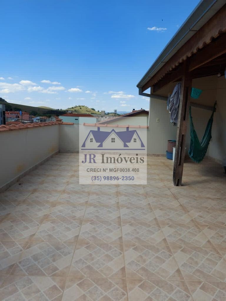 Casa à venda com 2 quartos, 1 suíte, 2 vagas e 283m² no Centro, Piranguinho (MG) — foto 25 de 30