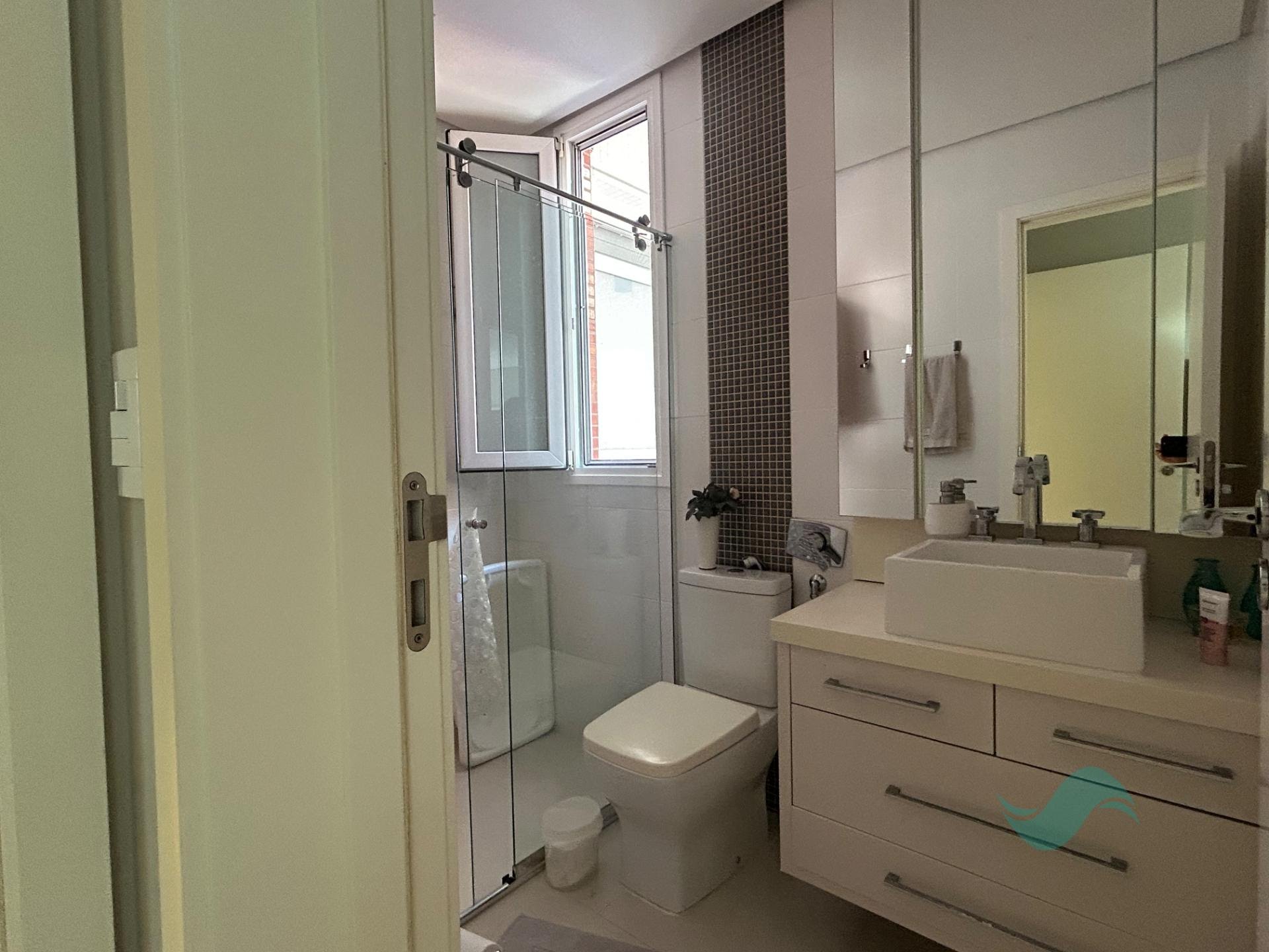 Apartamento à venda com 3 suítes, 3 vagas e 117m² no Jurerê, Florianópolis (SC) — foto 11 de 25