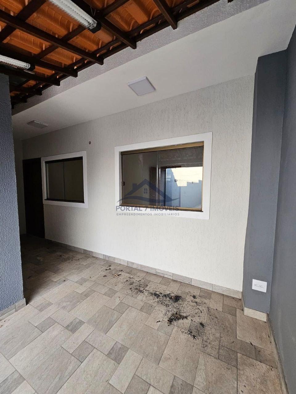 Casa à venda com 2 quartos, 1 banheiro, 3 vagas e 77m² no Verde Vale II, Sete Lagoas (MG) — foto 3 de 7