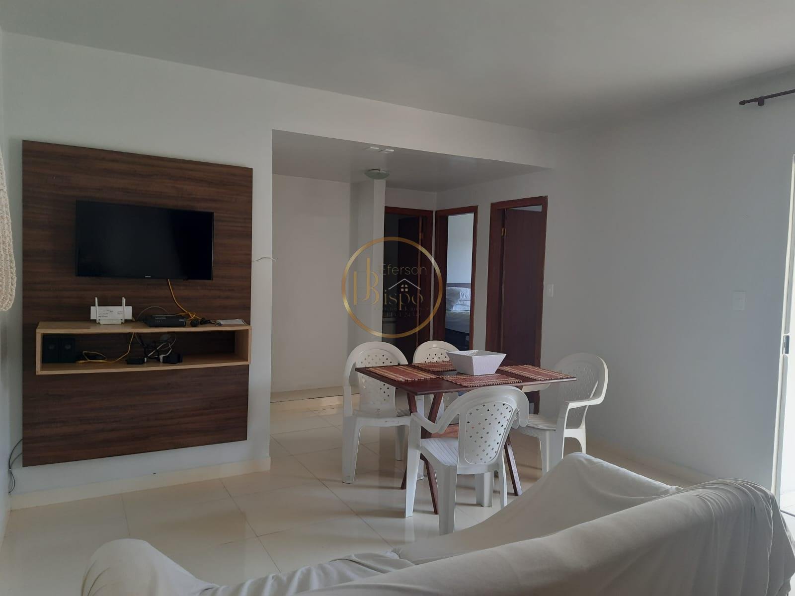 Apartamento à venda com 2 quartos, 1 suíte, 1 vaga e 78m² no Orla Norte, Porto Seguro (BA) — foto 10 de 22
