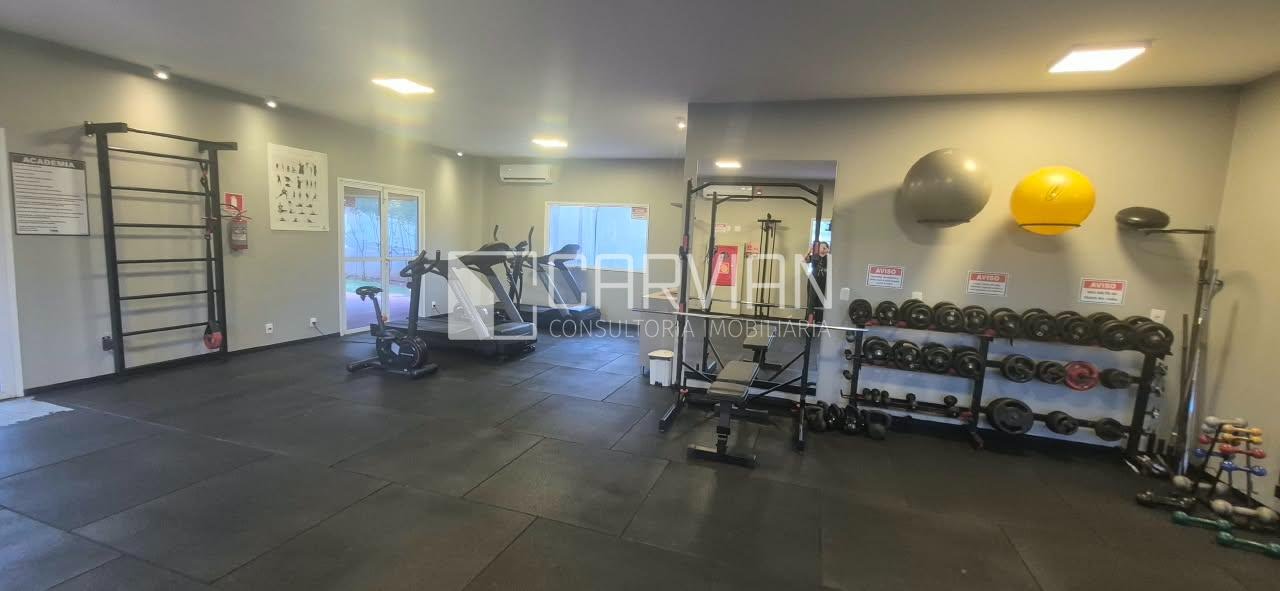 Apartamento à venda com 2 quartos, 1 banheiro, 1 vaga e 48m² no Residencial Greenville, Ribeirão Preto (SP) — foto 19 de 30