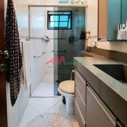 Casa à venda com 3 quartos, 1 suíte, 2 vagas e 212m² no Nova Petrópolis, São Bernardo do Campo (SP) — foto 29 de 30