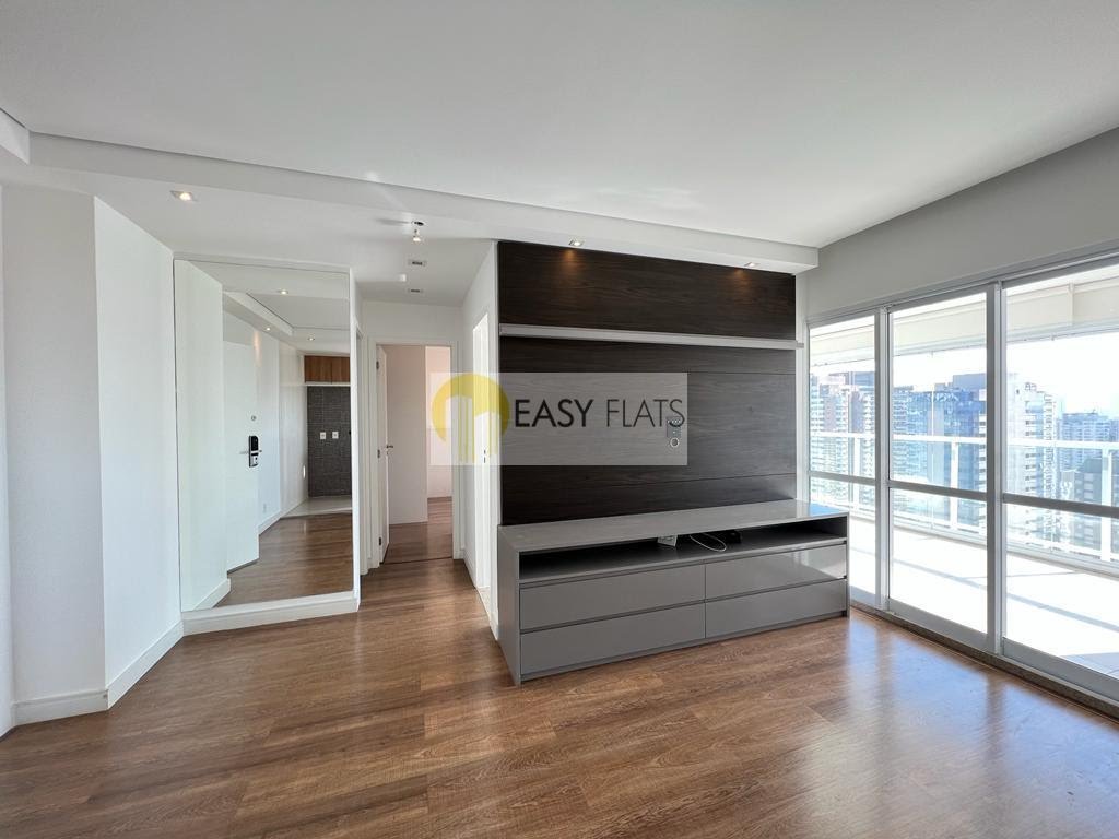Apartamento para alugar com 2 quartos, 1 suíte, 1 vaga e 70m² no Vila Gertrudes, São Paulo (SP) — foto 6 de 30