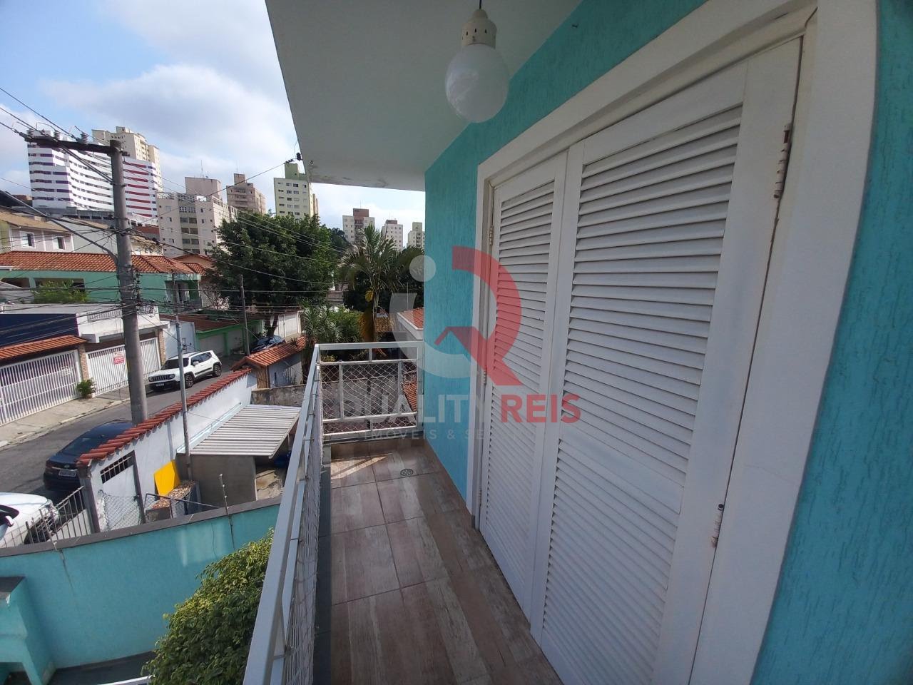 Sobrado, 3 quartos, 200 m² - Foto 16