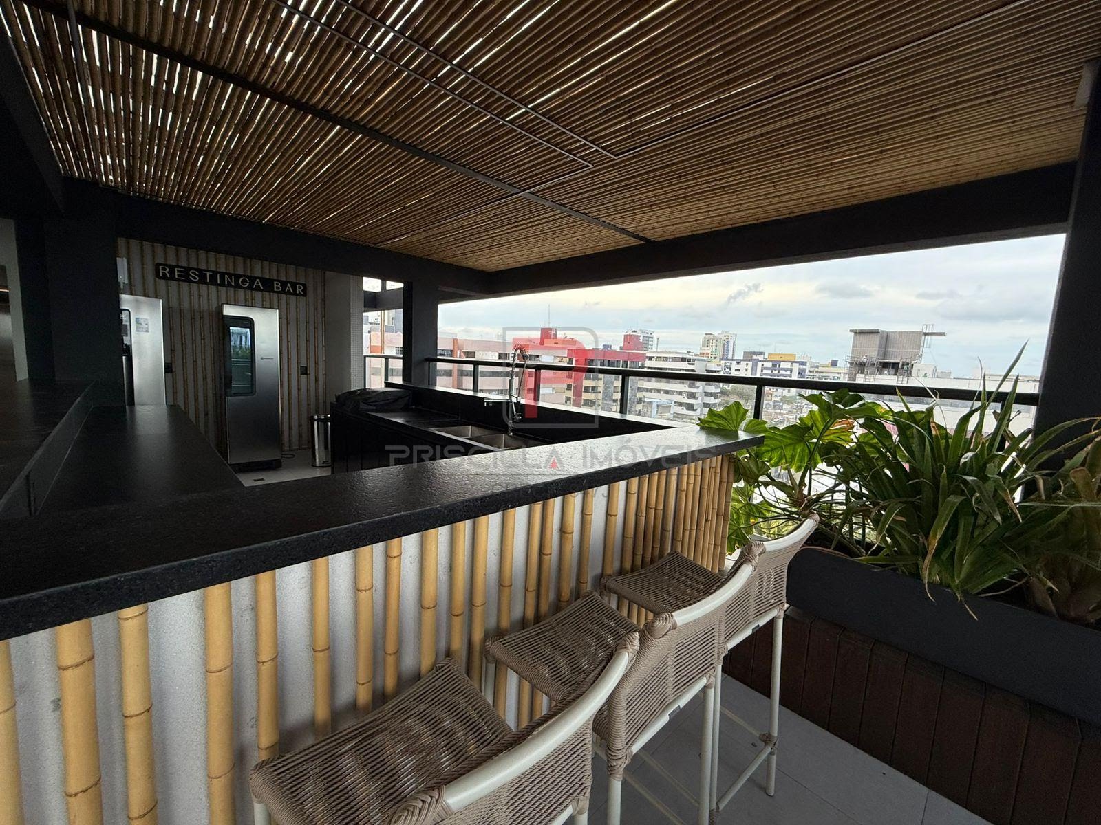 Apartamento à venda com 1 quarto, 1 banheiro e 18m² no Bessa, João Pessoa (PB) — foto 26 de 30