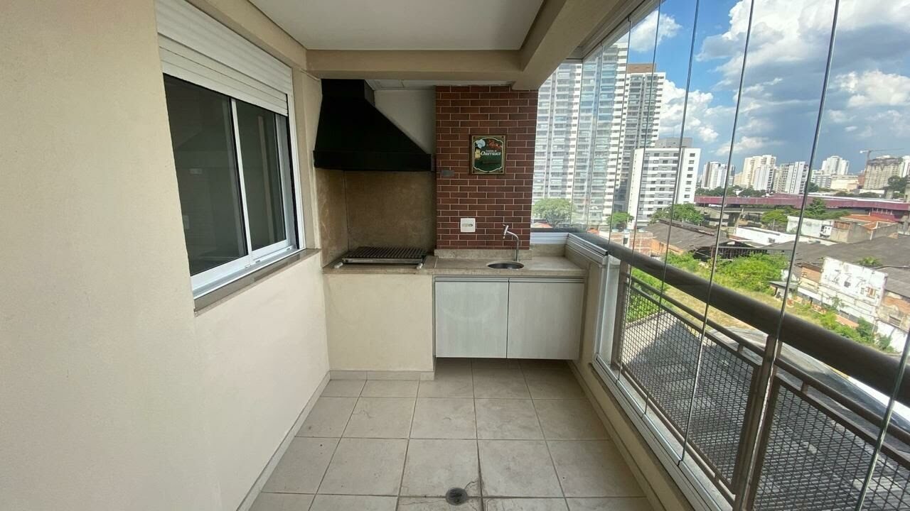 Apartamento à venda com 2 quartos, 1 banheiro, 1 vaga e 69m² no Tatuapé, São Paulo (SP) — foto 16 de 21