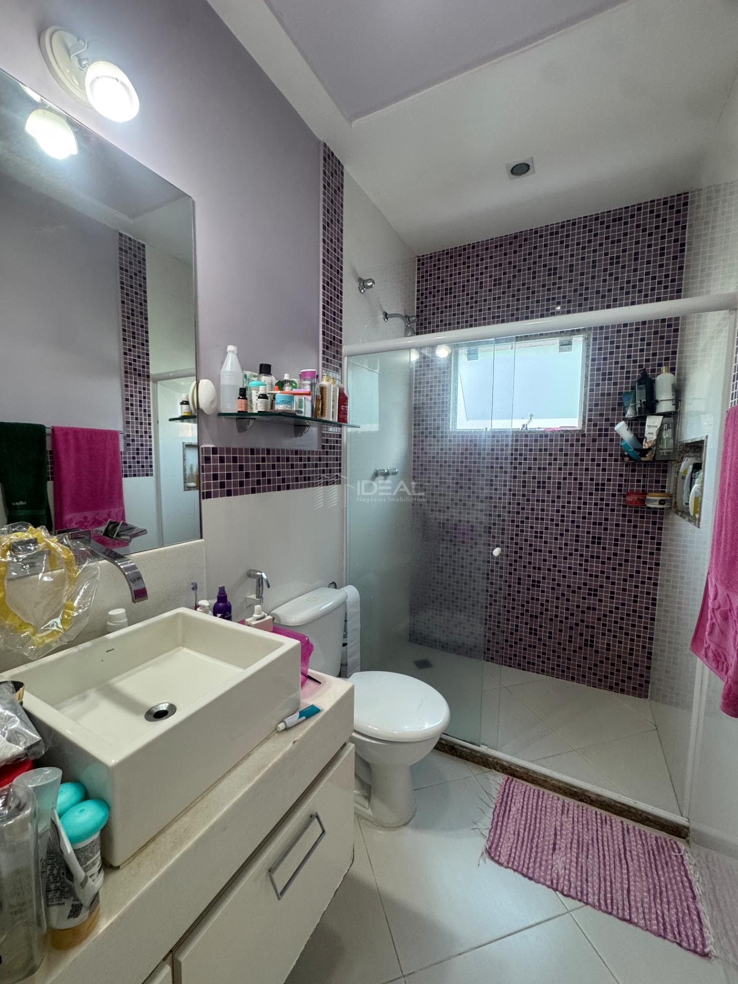 Casa à venda com 4 quartos, 4 suítes, 2 vagas e 360m² no Parque Santo Amaro, Campos dos Goytacazes (RJ) — foto 26 de 30
