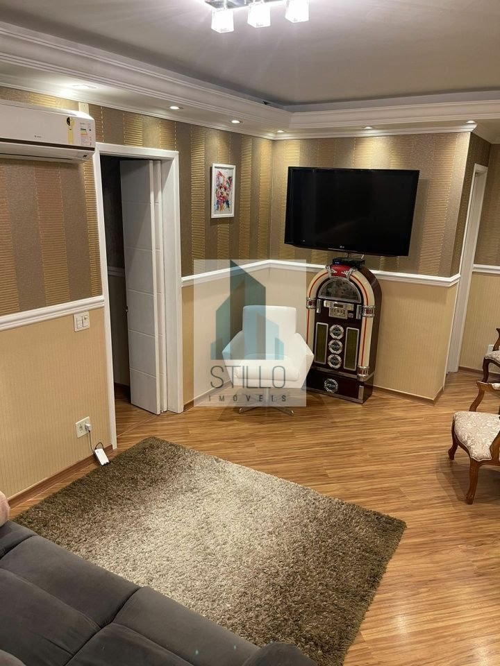 Apartamento à venda com 2 quartos e 2 suítes no Vila Bertioga, São Paulo (SP) — foto 7 de 28