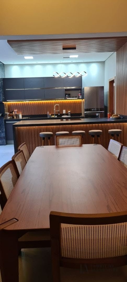 Casa à venda com 3 quartos, 2 suítes, 4 vagas e 178m² no Village Mirassol IV, Mirassol (SP) — foto 11 de 22