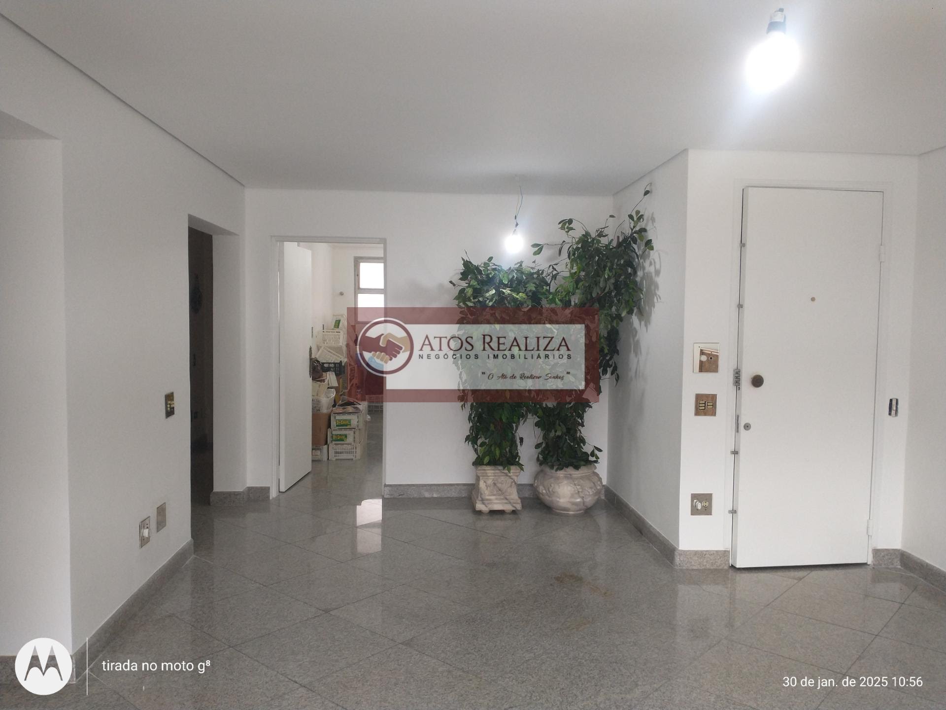 Apartamento à venda com 2 quartos, 1 suíte, 2 vagas e 145m² no Jardim Paulista, São Paulo (SP) — foto 6 de 30