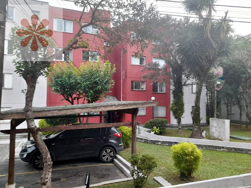 Apartamento em Cangaiba  -  São Paulo