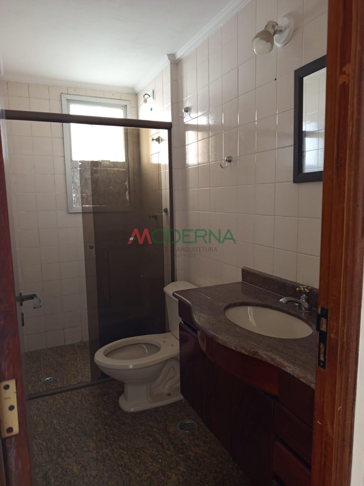 Apartamento à venda com 2 quartos, 1 banheiro, 1 vaga e 54m² no Paulicéia, São Bernardo do Campo (SP) — foto 9 de 11