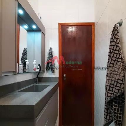 Casa à venda com 3 quartos, 1 suíte, 2 vagas e 212m² no Nova Petrópolis, São Bernardo do Campo (SP) — foto 22 de 30
