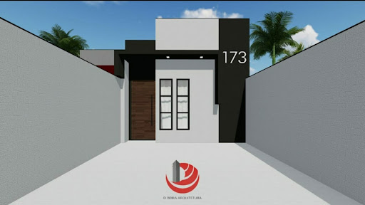 Casa em Vila Pomar  -  Mogi das Cruzes