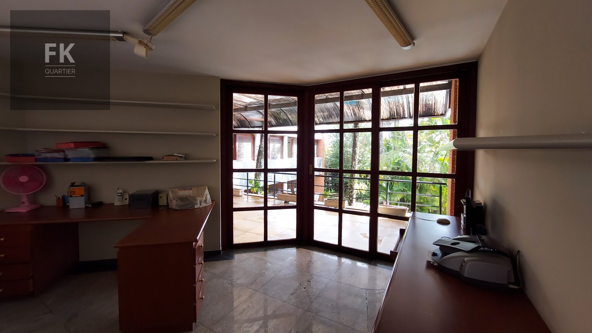 Casa à venda com 5 quartos, 5 suítes, 4 vagas e 800m² no Alphaville Empresarial, Barueri (SP) — foto 24 de 30