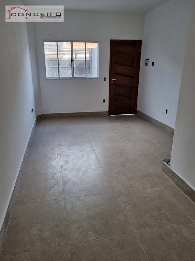 Casa em Vila Siria  -  São Paulo