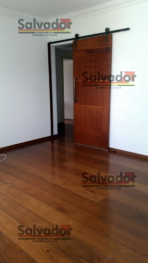 Apartamento na Vila Mariana  -  São Paulo