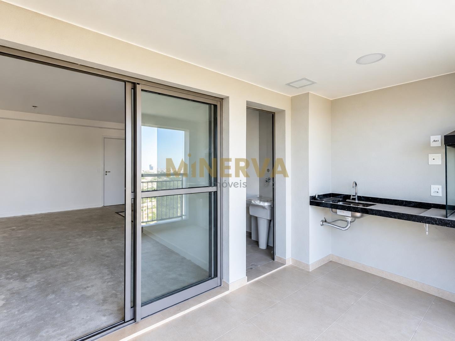 Apartamento à venda com 2 quartos, 2 suítes, 2 vagas e 85m² no City América, São Paulo (SP) — foto 5 de 21