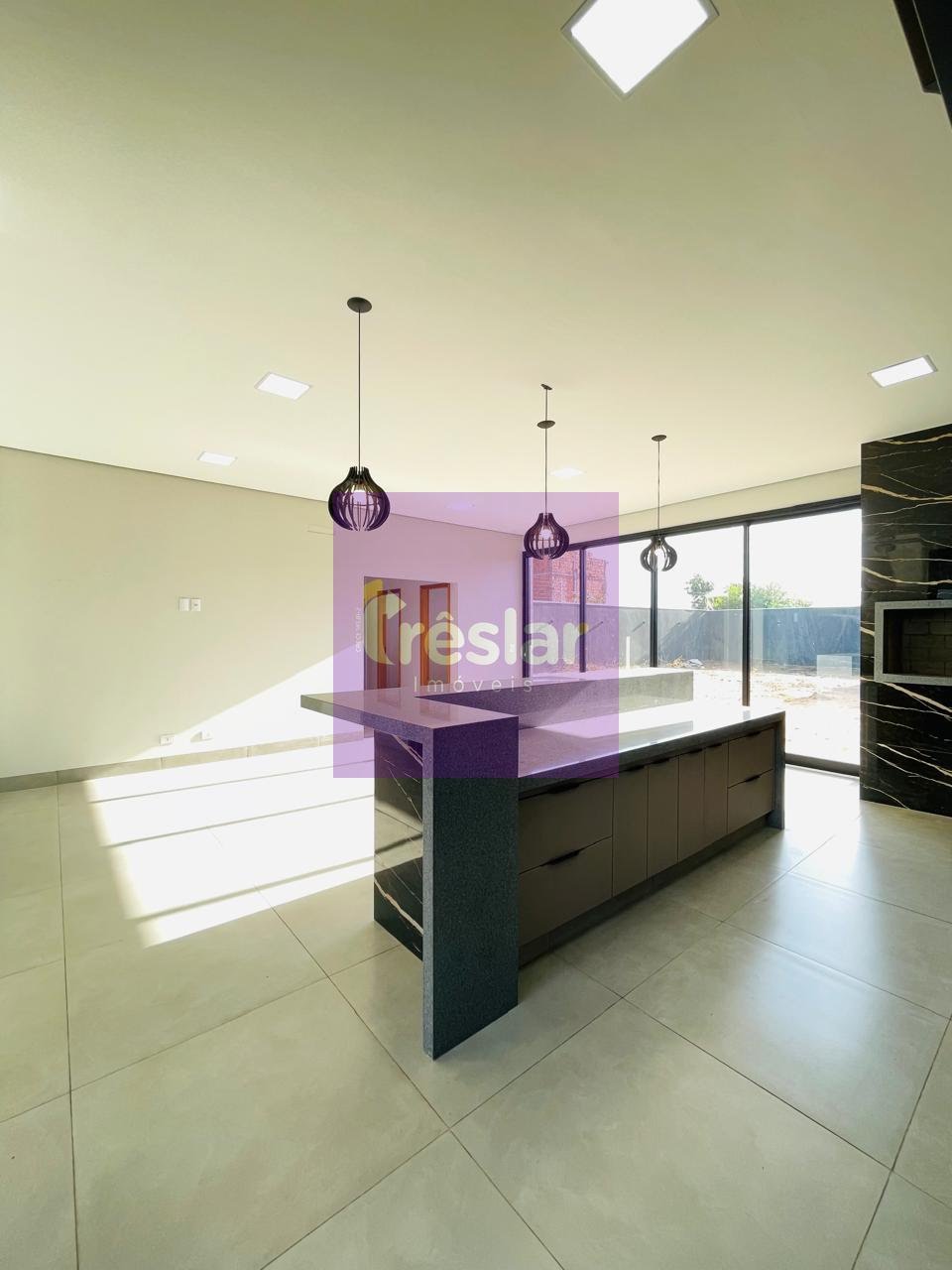 Casa à venda com 3 quartos, 1 suíte, 4 vagas e 300m² no Jardim Alvorada, Três Lagoas (MS) — foto 5 de 20