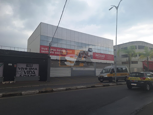 Salão - Comercial em Calmon Viana  -  Poá