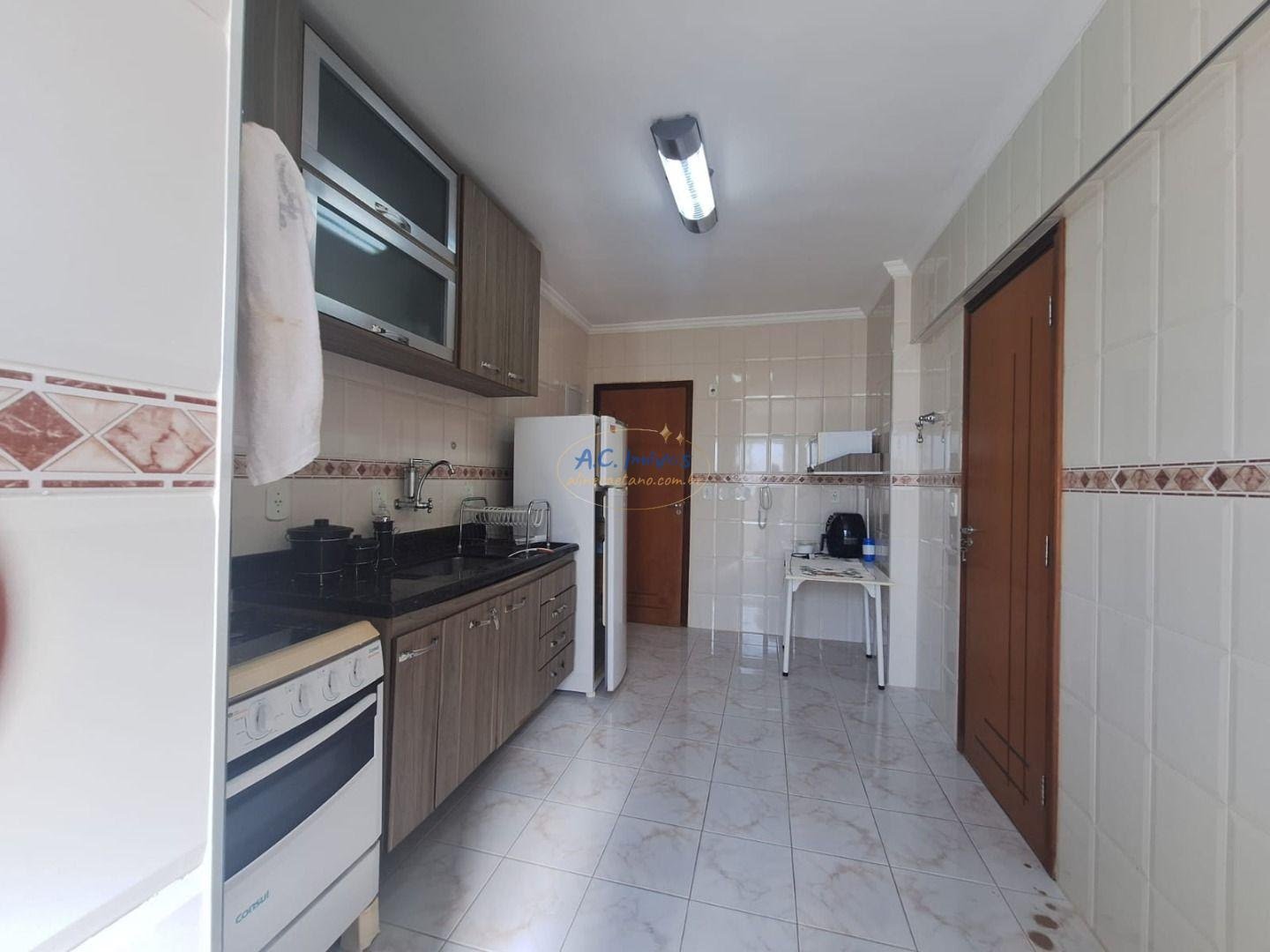 Apartamento à venda com 2 quartos, 1 suíte, 1 vaga e 84m² no Guilhermina, Praia Grande (SP) — foto 6 de 30