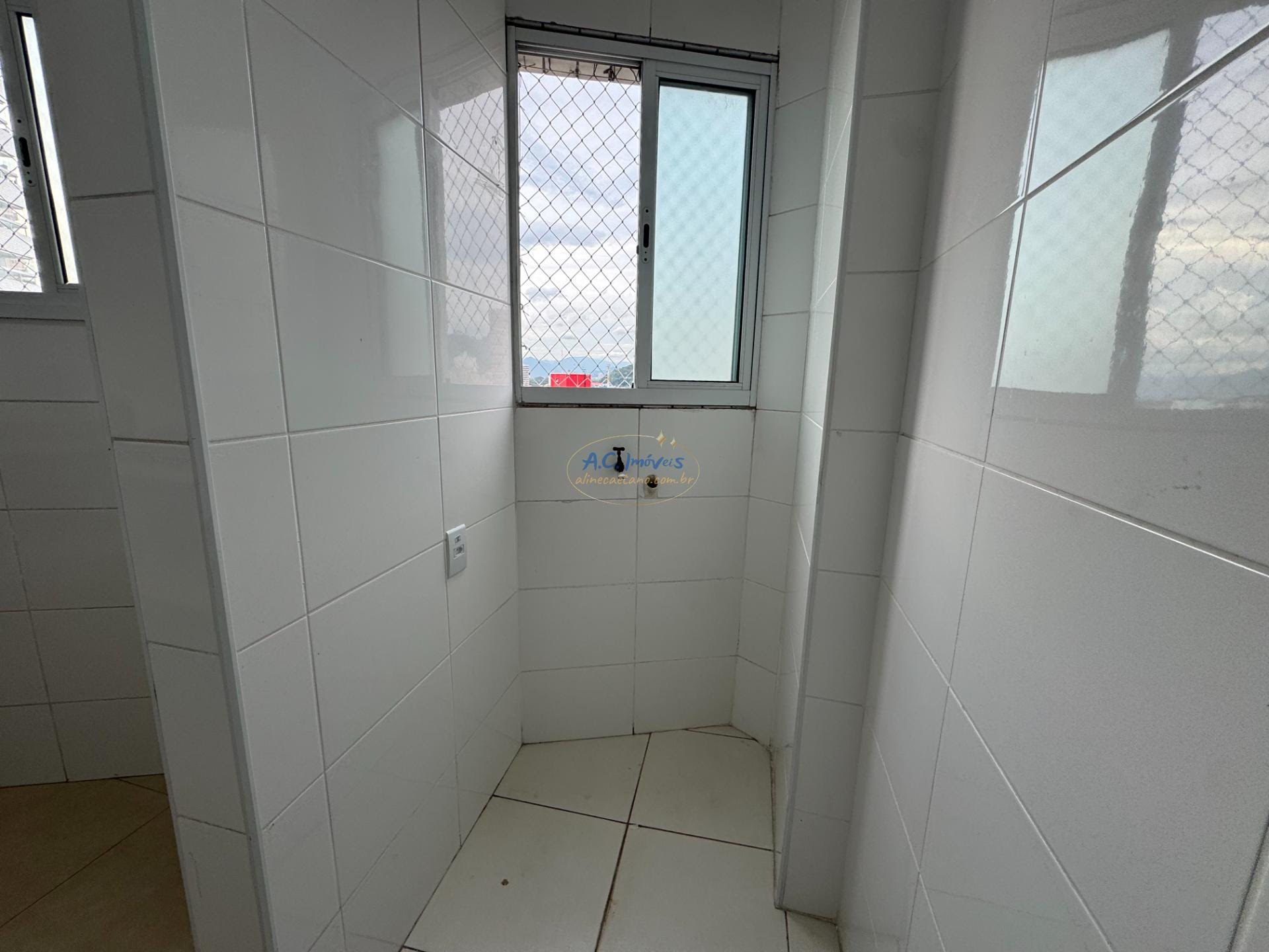 Apartamento à venda com 2 quartos, 1 suíte, 1 vaga e 51m² no Boqueirão, Praia Grande (SP) — foto 15 de 18