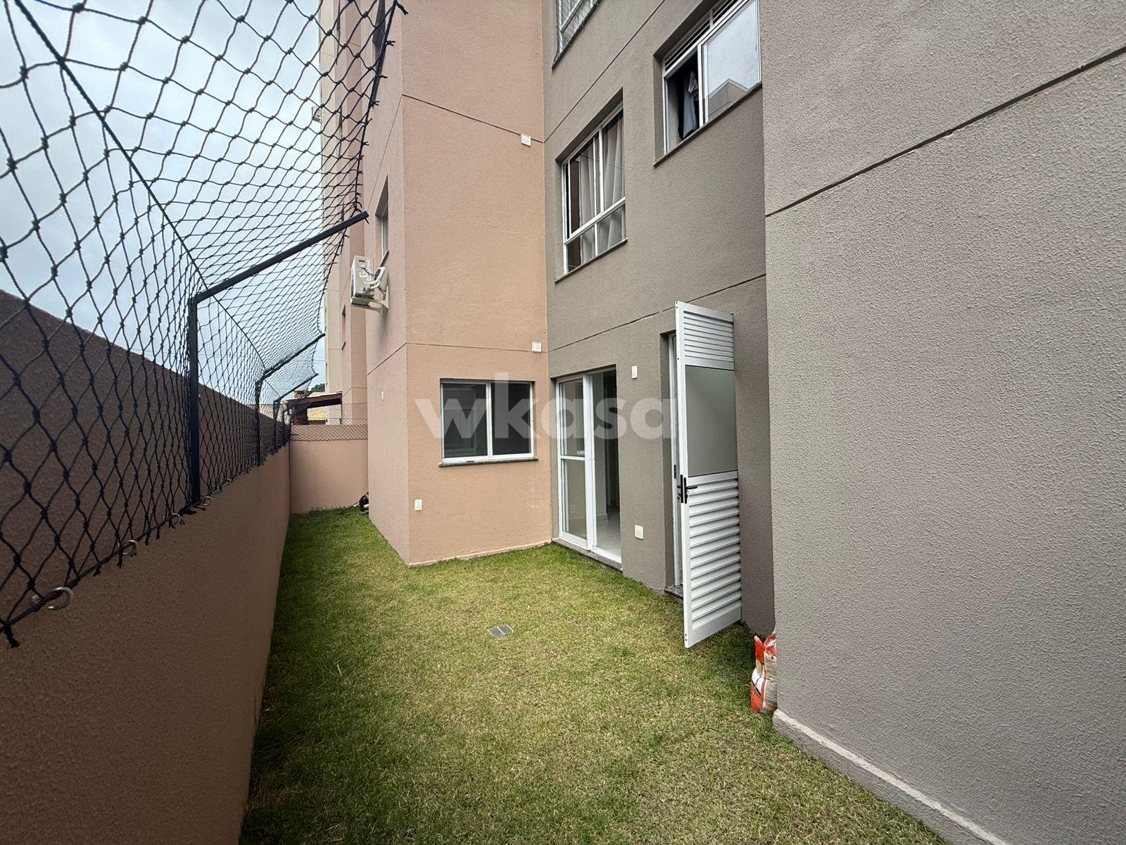 Apartamento à venda com 2 quartos, 1 banheiro e 1 vaga no Porto Canoa, Serra (ES) — foto 8 de 26