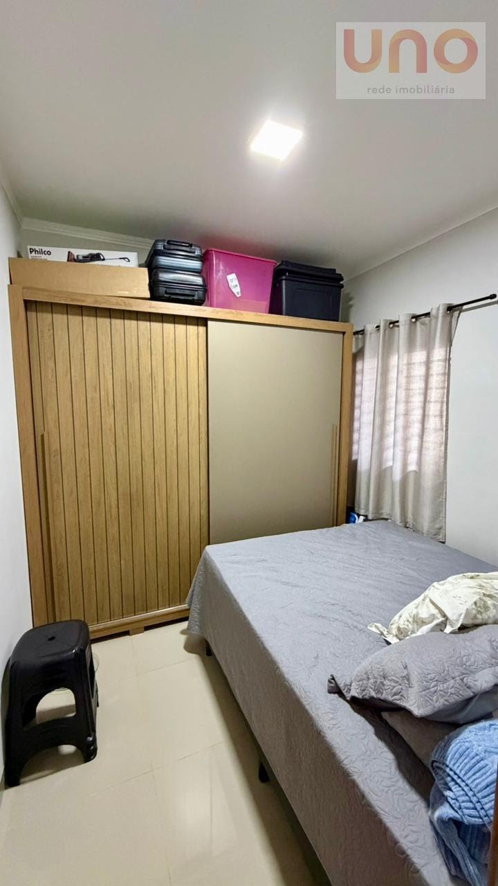 Casa à venda com 2 quartos, 1 suíte, 2 vagas e 76m² no Universitário, Campo Grande (MS) — foto 6 de 11