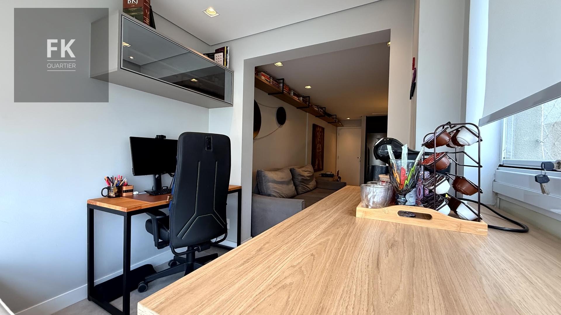 Apartamento à venda com 2 quartos, 1 suíte e 56m² no Vila Mascote, São Paulo (SP) — foto 7 de 30