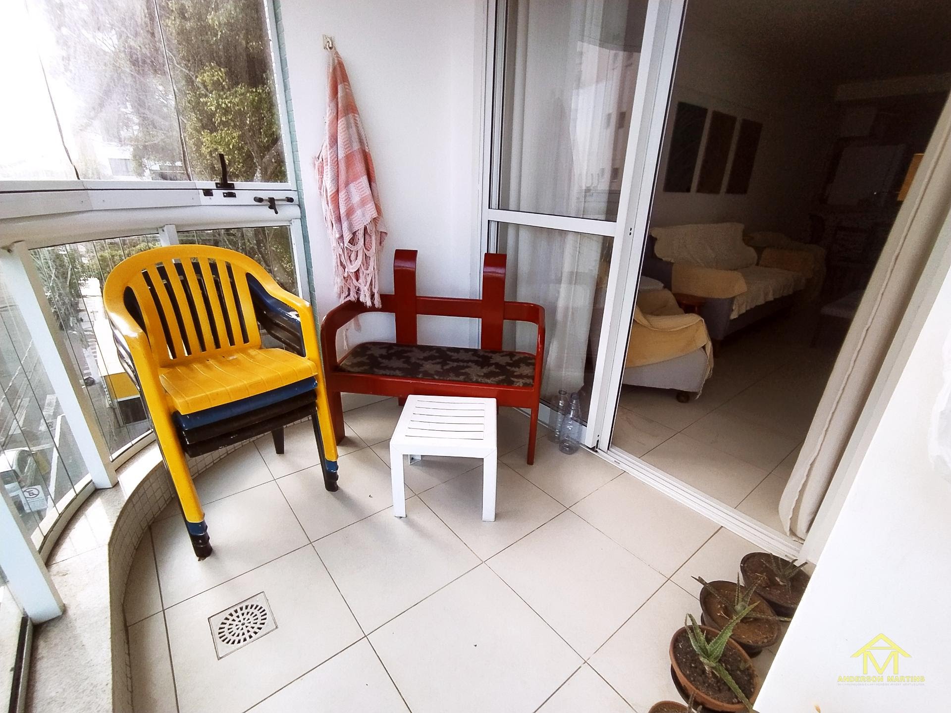 Apartamento à venda com 2 quartos, 1 banheiro, 1 vaga e 68m² no Praia da Costa, Vila Velha (ES) — foto 15 de 17