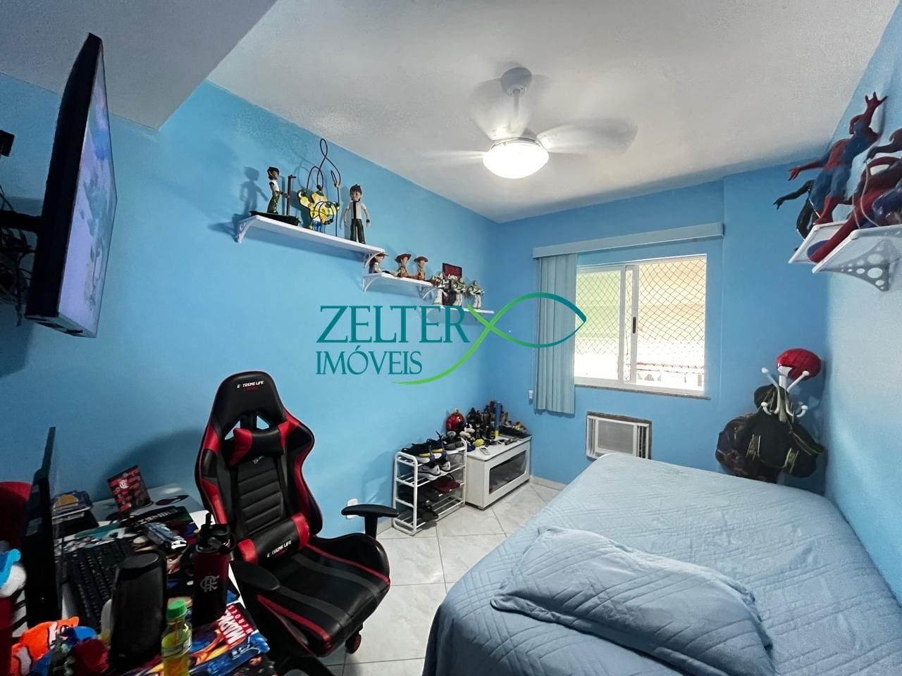 Cobertura à venda com 3 quartos, 1 suíte, 3 vagas e 222m² no Vila da Penha, Rio de Janeiro (RJ) — foto 13 de 28