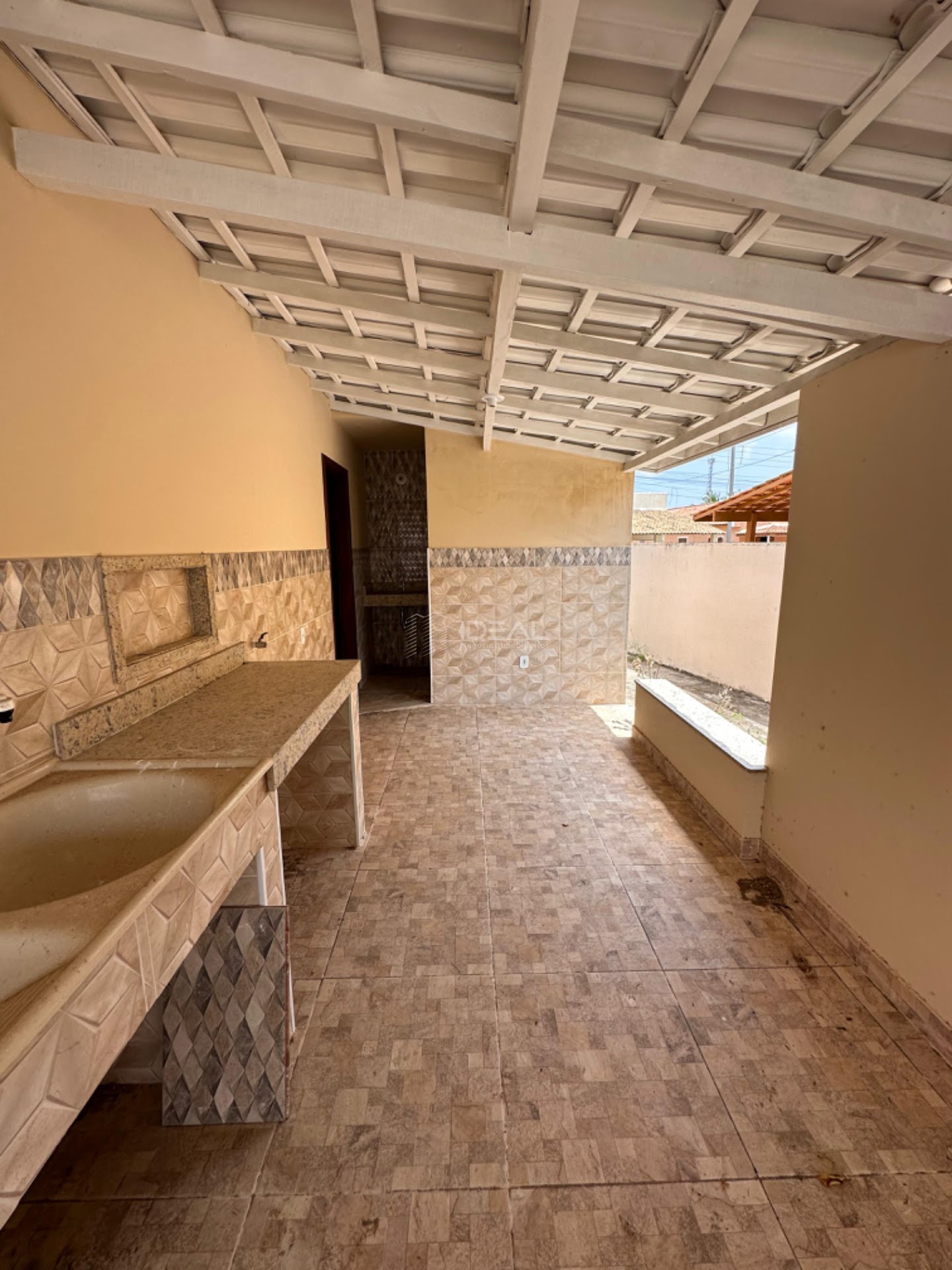 Casa à venda com 3 quartos, 1 suíte, 2 vagas e 180m² no Grussaí, São João da Barra (RJ) — foto 25 de 29
