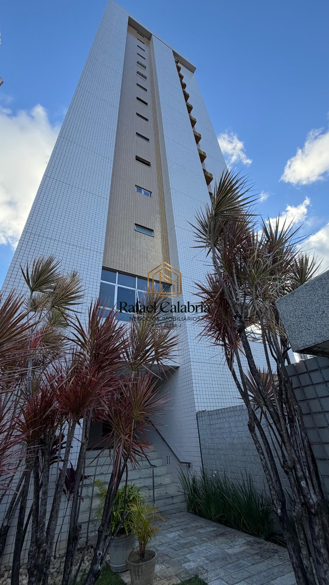 Apartamento à venda com 3 quartos, 1 suíte, 1 vaga e 120m² no Aflitos, Recife (PE) — foto 6 de 6