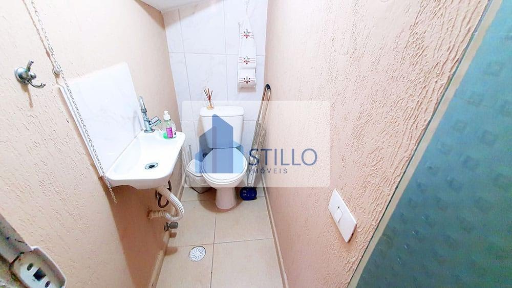 Casa à venda com 3 quartos, 2 suítes e 3 vagas no Chácara Santo Antônio (zona Leste), São Paulo (SP) — foto 4 de 30