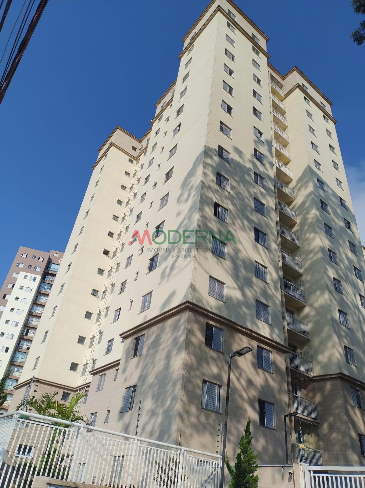 Apartamento à venda com 3 quartos, 1 suíte, 1 vaga e 65m² no Planalto, São Bernardo do Campo (SP) — foto 22 de 24