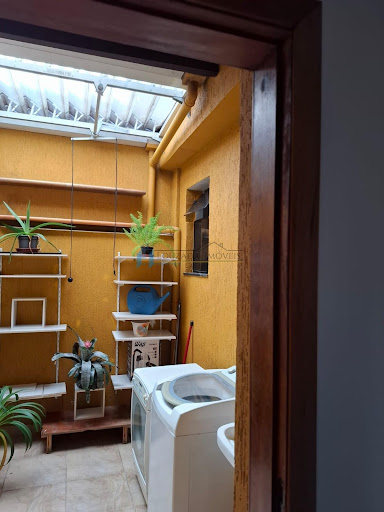 Casa Térrea em Parque da Vila Prudente  -  São Paulo