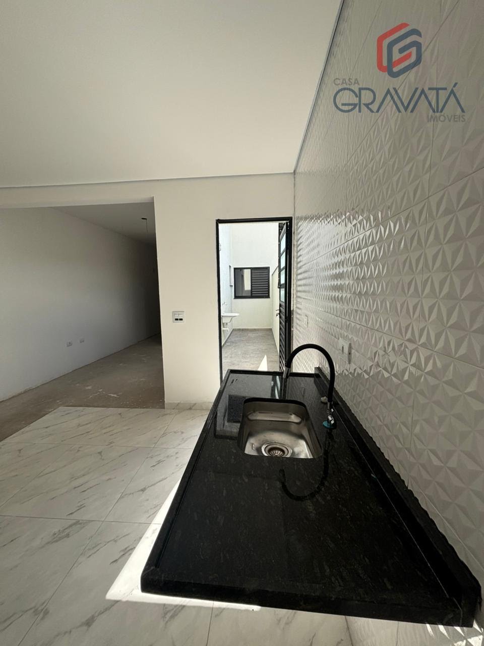 Apartamento à venda com 2 quartos, 1 banheiro, 1 vaga e 55m² no Vila Alice, Santo André (SP) — foto 16 de 20