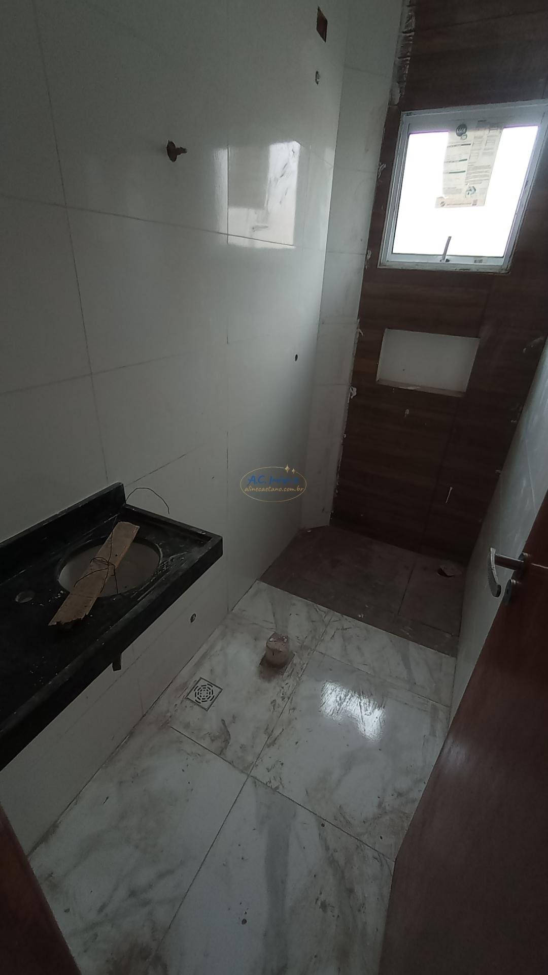 Casa à venda com 2 quartos, 2 banheiros, 1 vaga e 68m² no Sítio do Campo, Praia Grande (SP) — foto 19 de 27