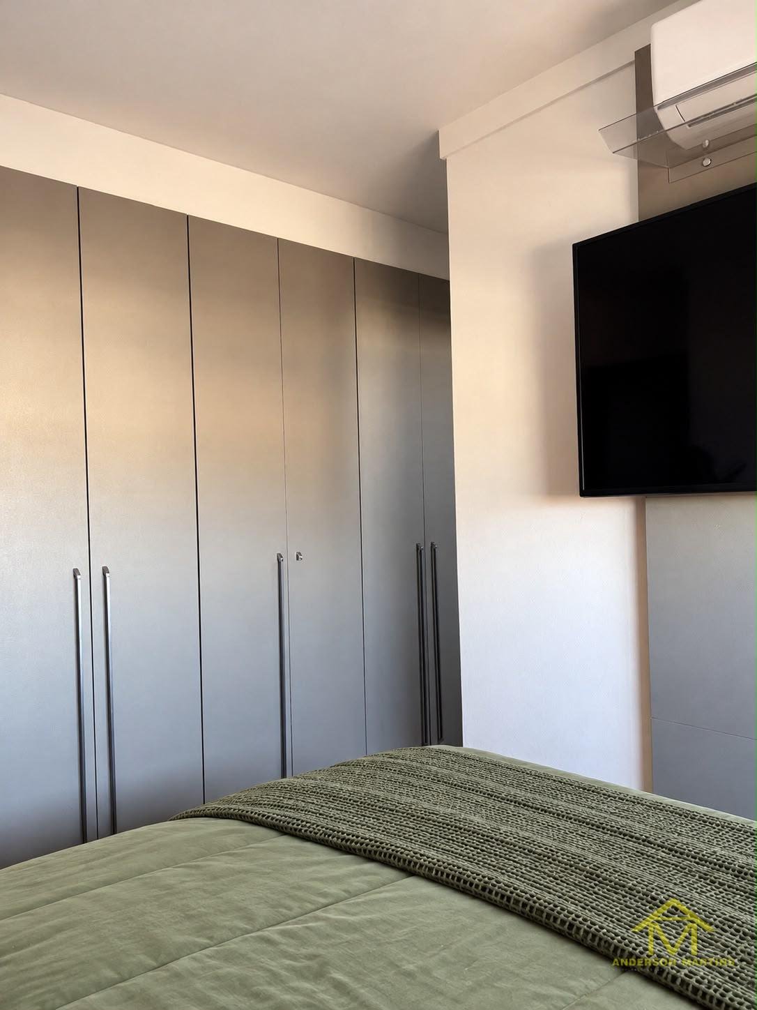 Apartamento à venda com 2 quartos, 2 banheiros, 1 vaga e 60m² no Praia de Itaparica, Vila Velha (ES) — foto 4 de 8
