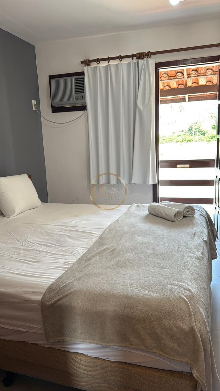 Apartamento à venda com 3 quartos, 3 suítes, 1 vaga e 100m² no Praia de Taperapuã, Porto Seguro (BA) — foto 17 de 17
