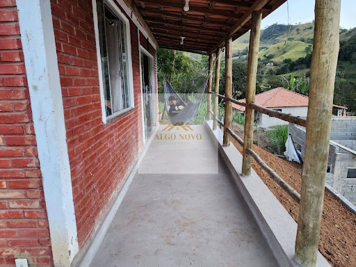 Chácara em bairro Dos Borges   -  Piranguçu