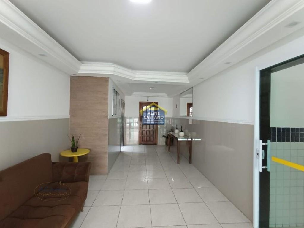 Apartamento à venda com 1 quarto, 1 banheiro, 1 vaga e 37m² no Vila Caiçara, Praia Grande (SP) — foto 30 de 30
