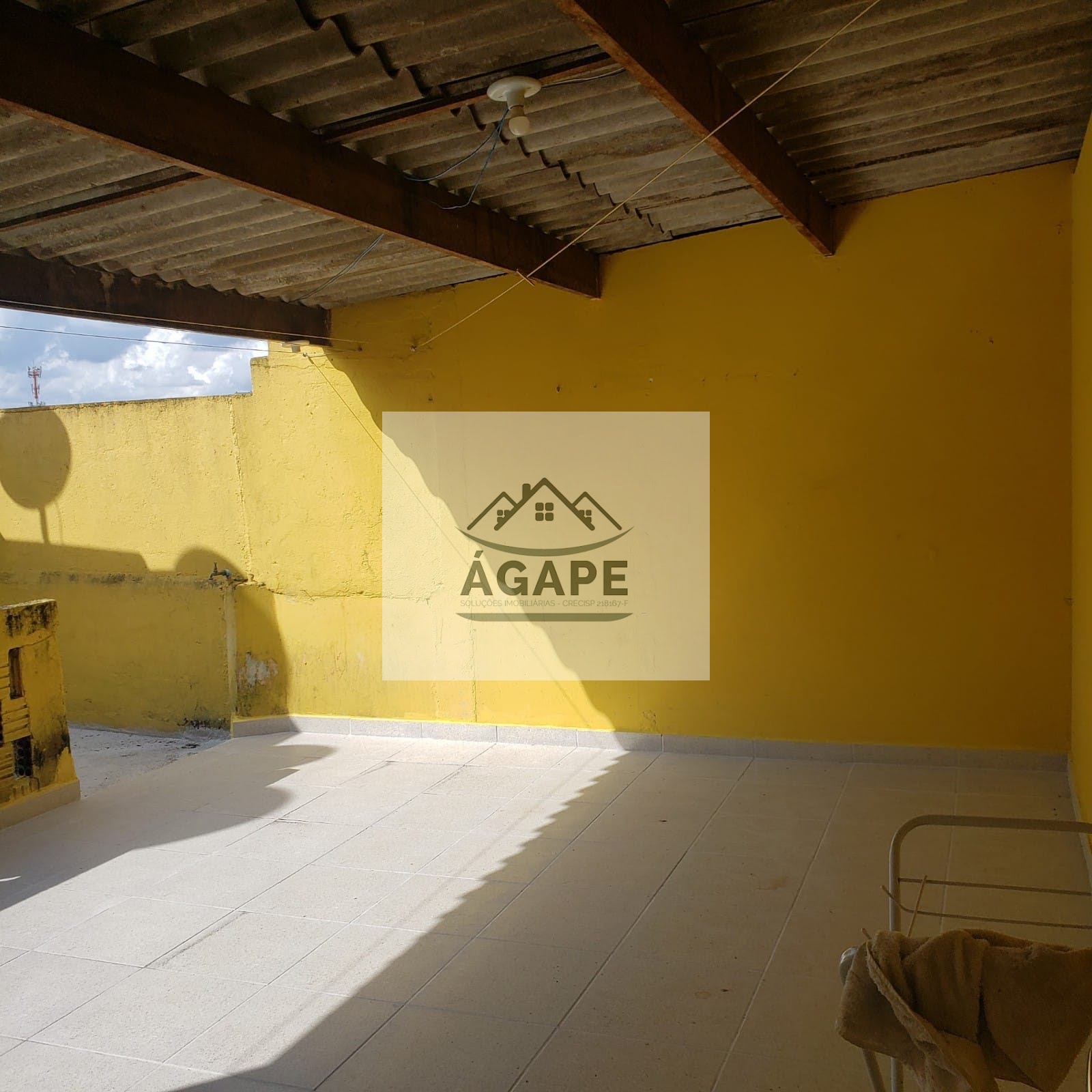 Casa à venda com 6 quartos, 4 banheiros, 3 vagas e 267m² no Campo Limpo, São Paulo (SP) — foto 12 de 30