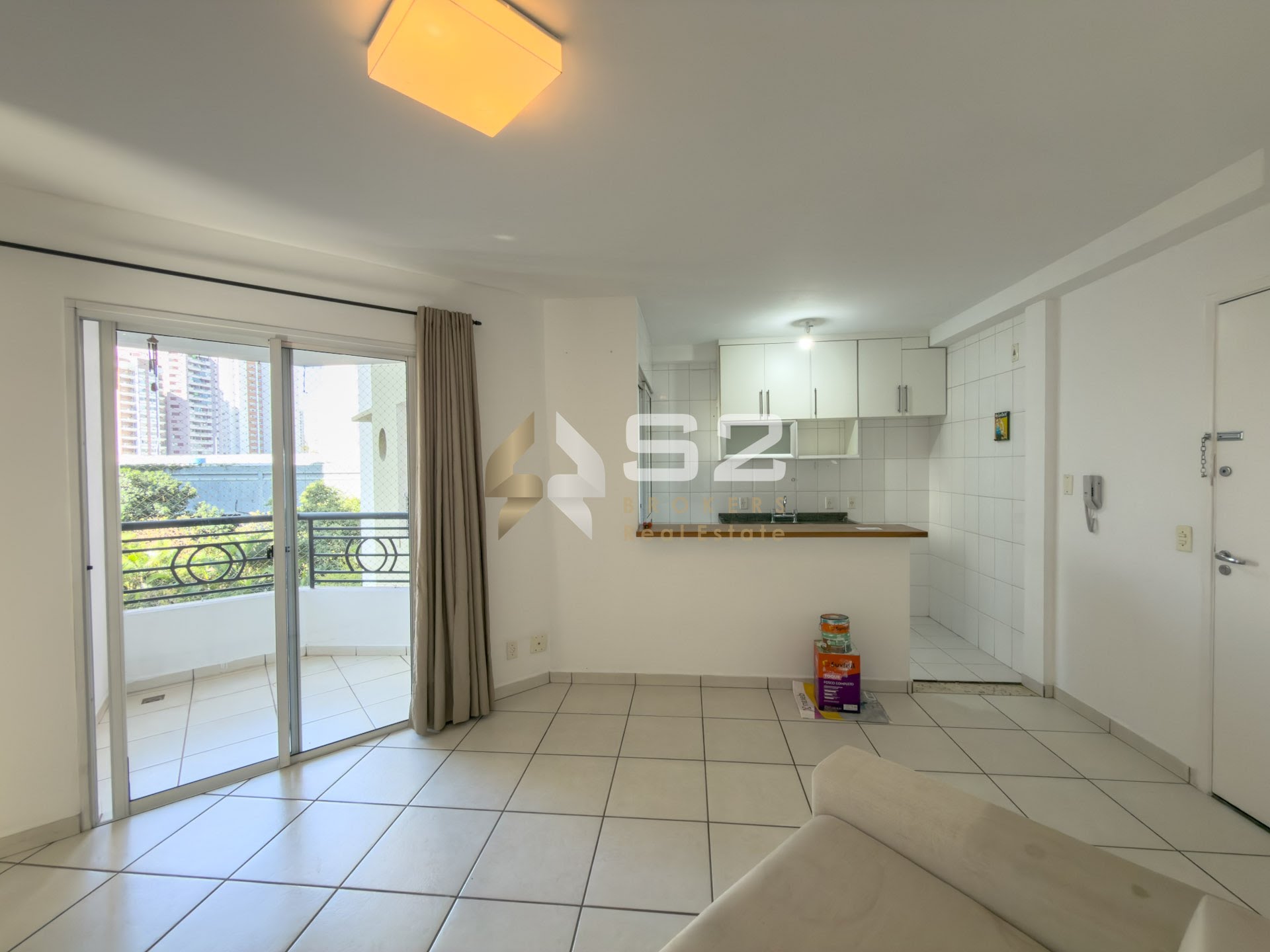Apartamento à Venda Av Imperatriz Leopoldina, Vila Leopoldina/SP