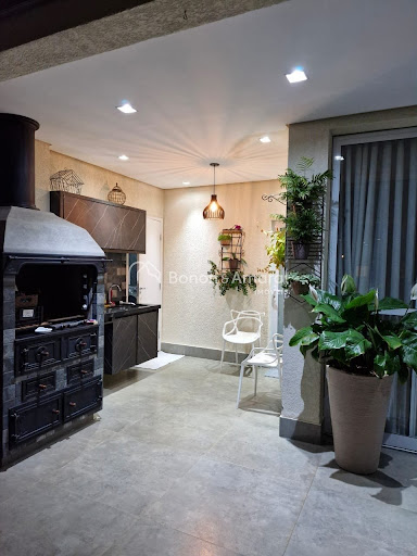 Apartamento, 4 quartos, 220 m² - Foto 5