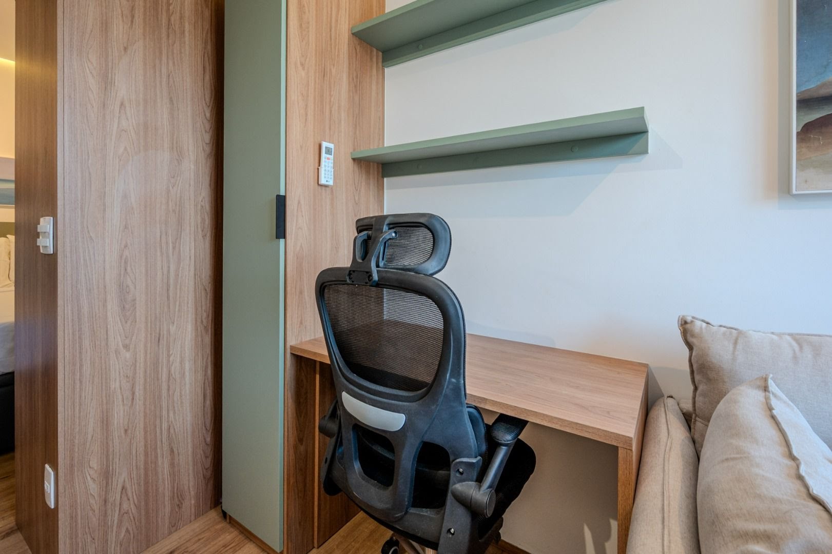 Apartamento à venda com 1 quarto, 1 banheiro e 30m² no Santo Cristo, Rio de Janeiro (RJ) — foto 8 de 30