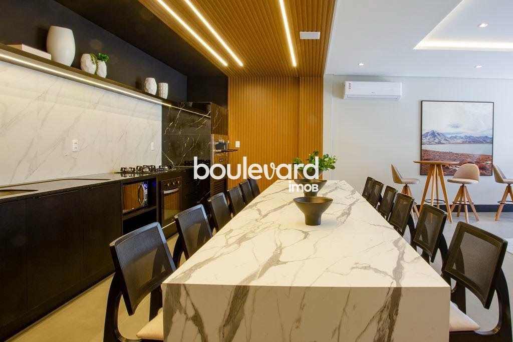 Apartamento à venda com 3 quartos, 3 suítes, 1 vaga e 129m² no Estreito, Florianópolis (SC) — foto 16 de 20