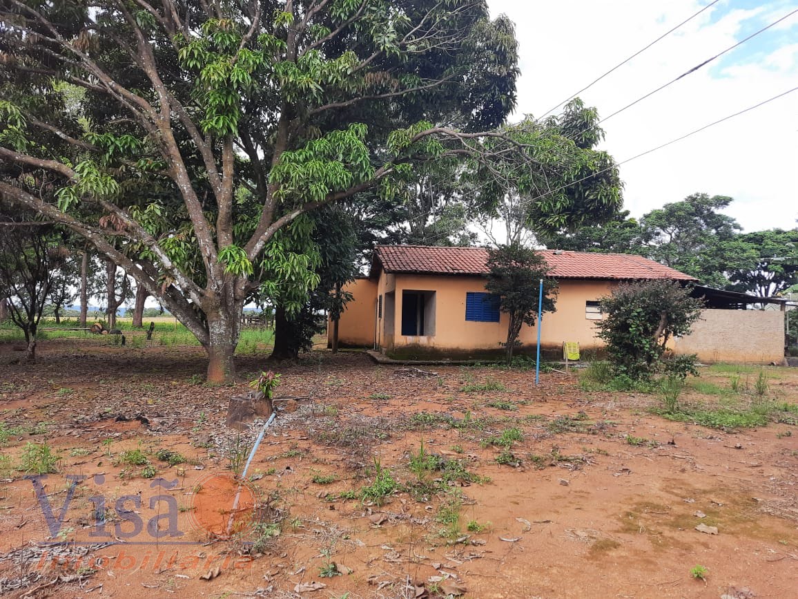 Rural à venda no Fazenda, Paracatu (MG) — foto 12 de 22